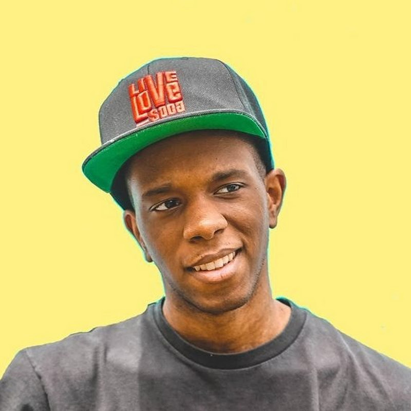 DJ JEL | The Soca Boss icon
