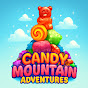 Candy Mountain Adventures logo
