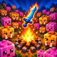 Campfire Survival icon