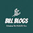 Bill Blogs