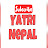 @Yatrinepal1