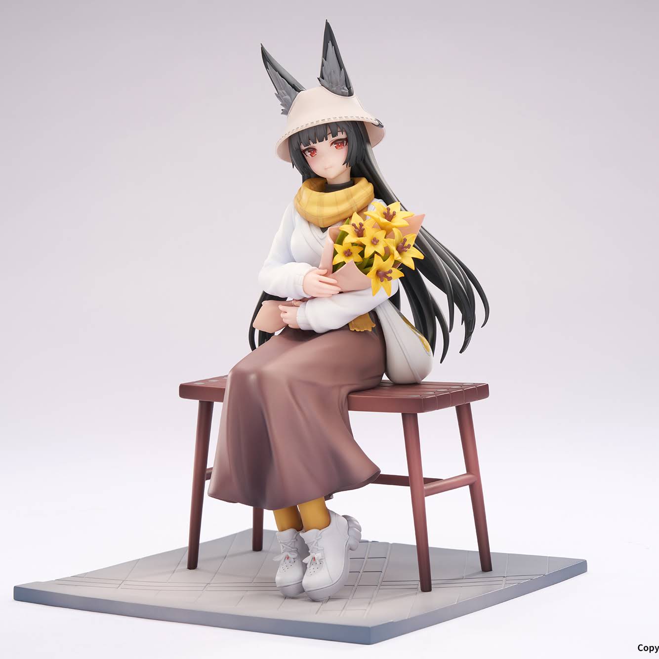 ぬこてん様の専用ページ Post from APEX-TOYS - YouTube