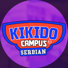 KiKiDo Campus Serbian