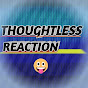 Thought Less REACTION  logo