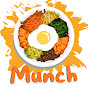 Munch logo