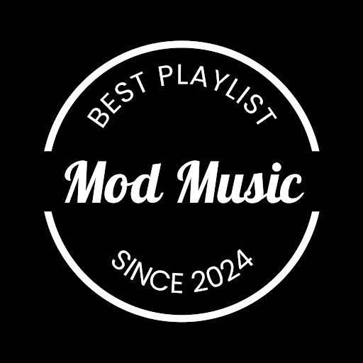 Mod Music 🎧