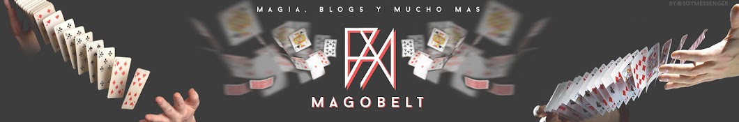 MagoBelt Avatar de canal de YouTube