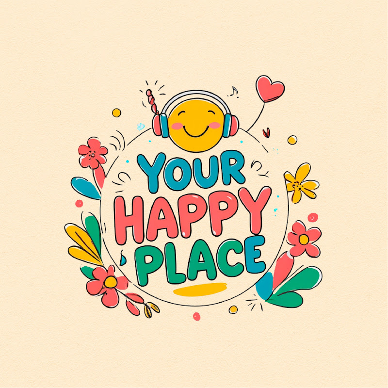 Your Happy Place