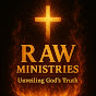 RAWMINISTRIES logo