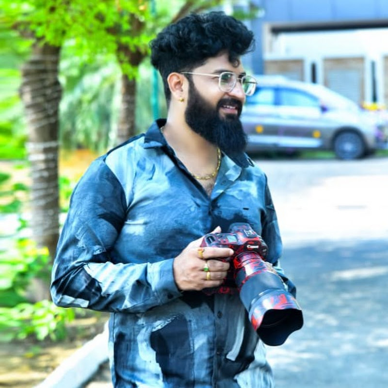 Eye Photography Stalin