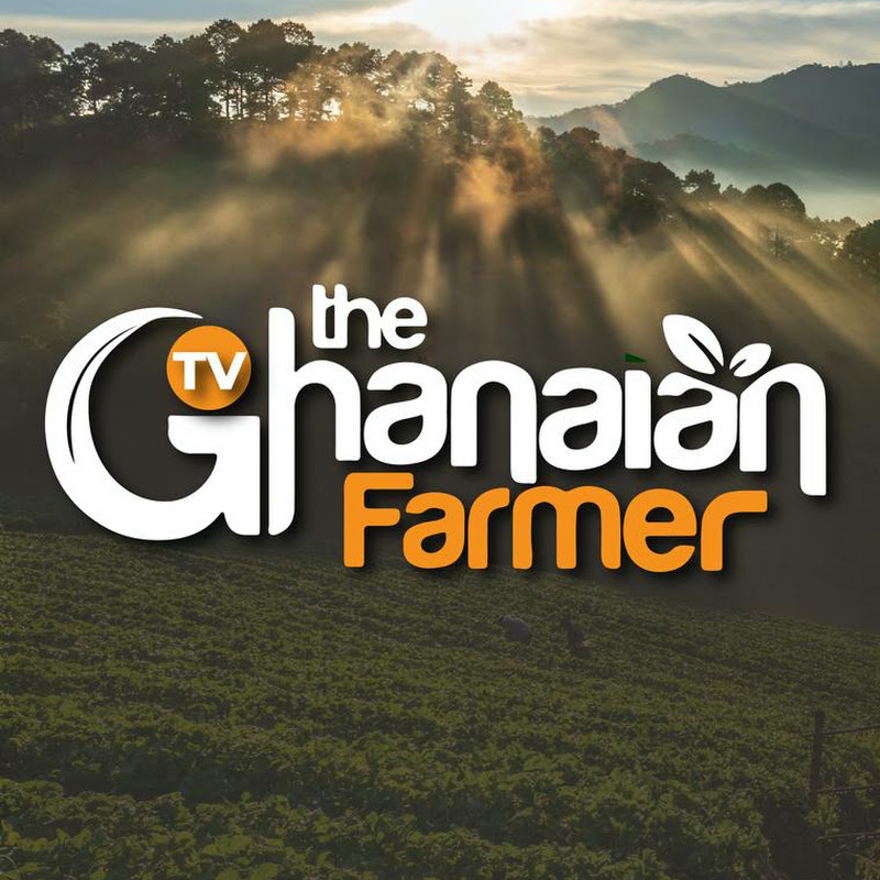 The Ghanaian Farmer TV icon