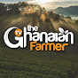 The Ghanaian Farmer TV logo