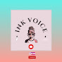 INK Voice  logo