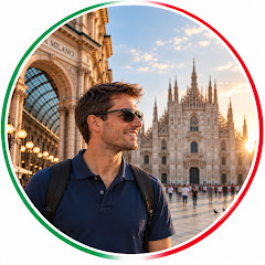 Discover Milan with me