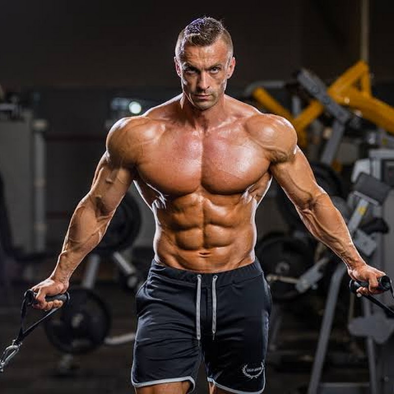 FITFUSION HUB