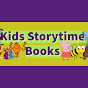 Kids Storytime & Peppa Pig Books Read Aloud logo