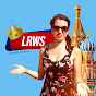 Russian Fluency. Learn Russian with Sara logo