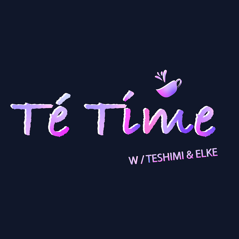 Té Time icon