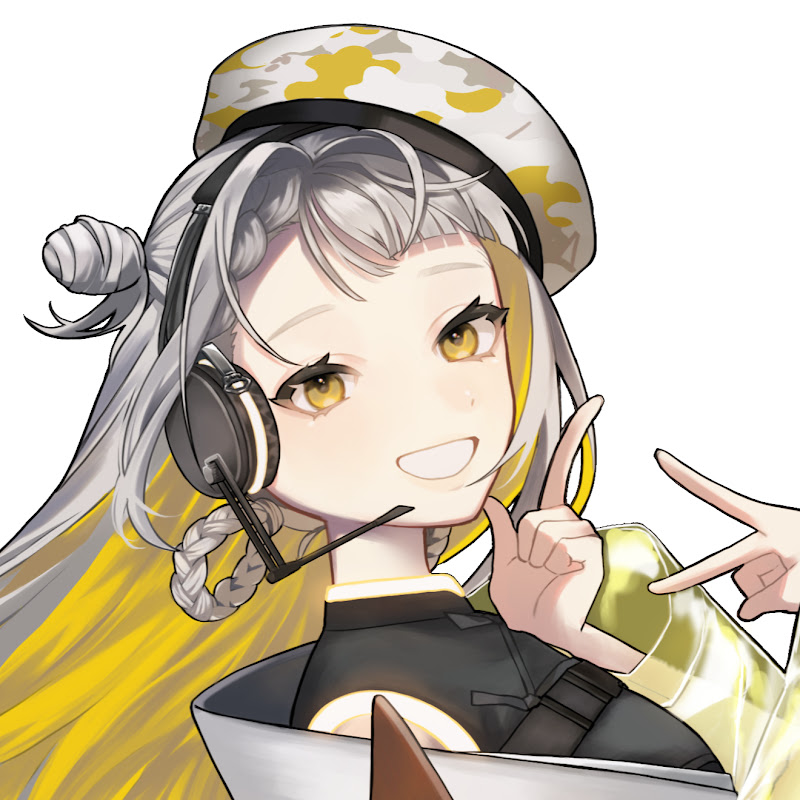 はくまいちゃんねる