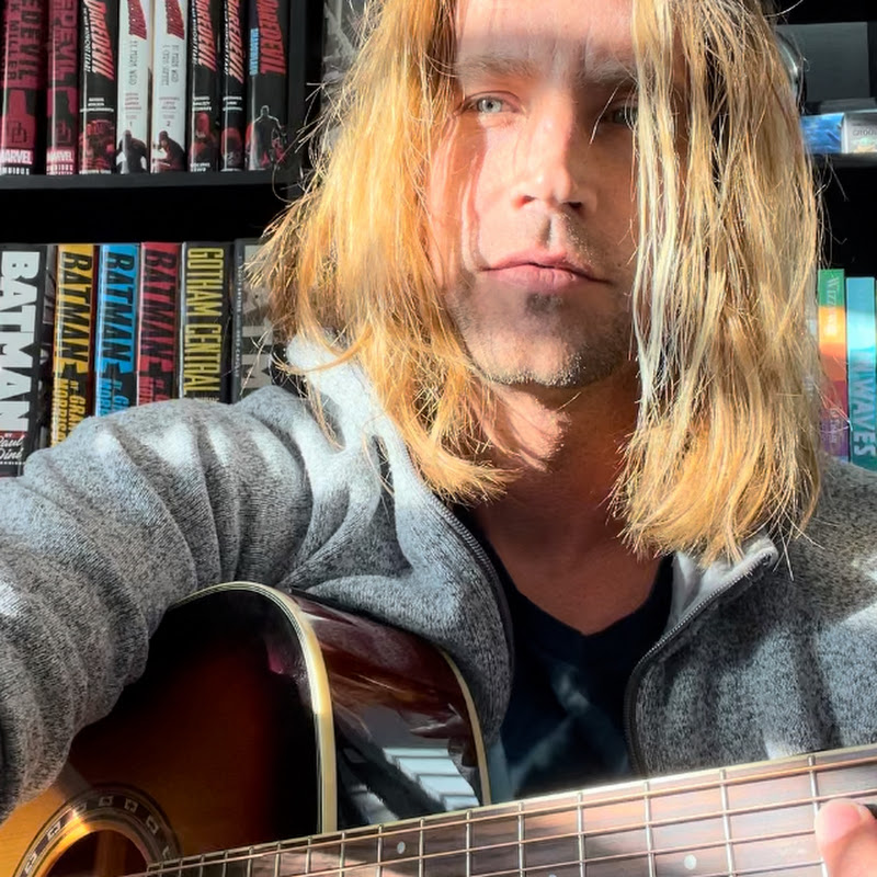 GuitarWithBrett