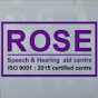 ROSE SPEECH THERAPY CENTRE logo