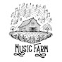 Music Farm logo
