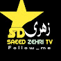 SAEED ZEHRI Tv logo