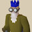 Old man of Runescape