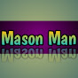 MasonMan Tech logo