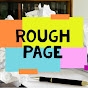 Rough Page logo