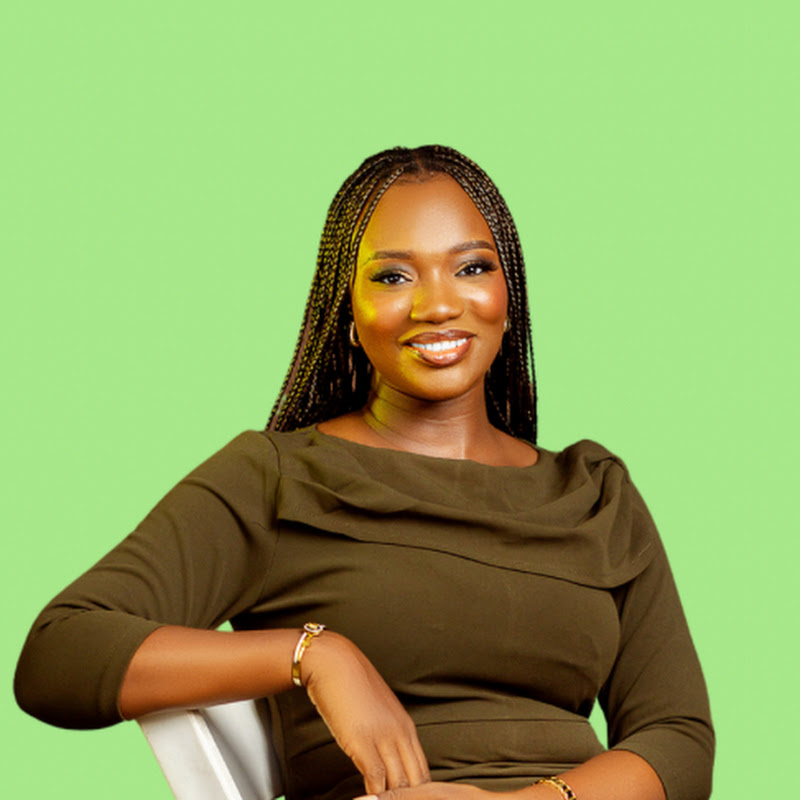 Shade Edun