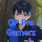 OP Pro Gamerz