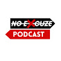 NOEXCUSEPODCAST  logo