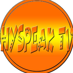 HYSPEAK TV