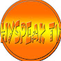HYSPEAK TV Image Thumbnail