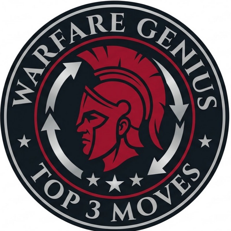 Warfare Genius