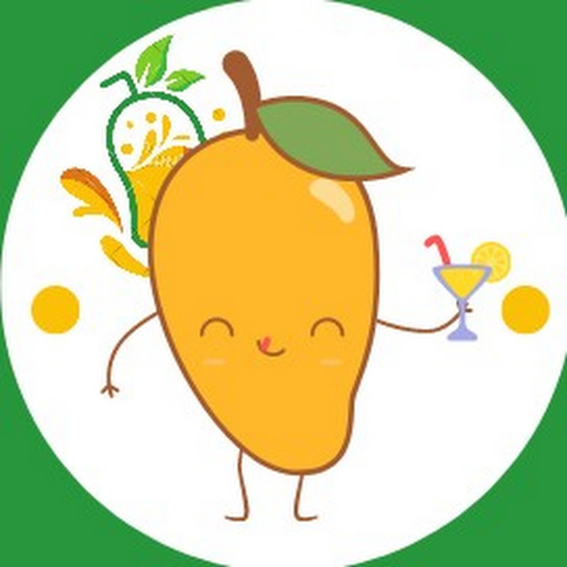 Mango by reality