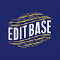 EditBase logo