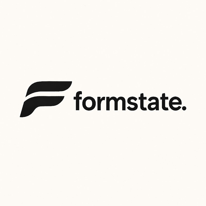 Formstate.