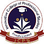 Innovative College of Professional Studies logo