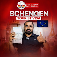 GAURAV MEHTA (Tourist & Student Visa Expert) 