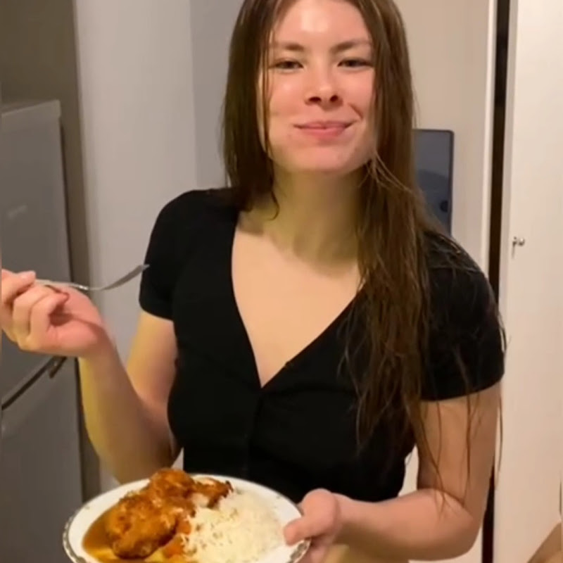 Chaotic Cook