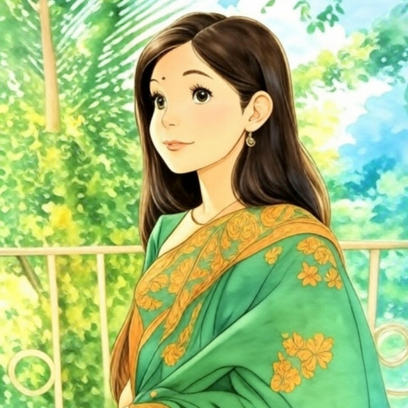 The princess Jayanti