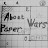 About Paper Wars