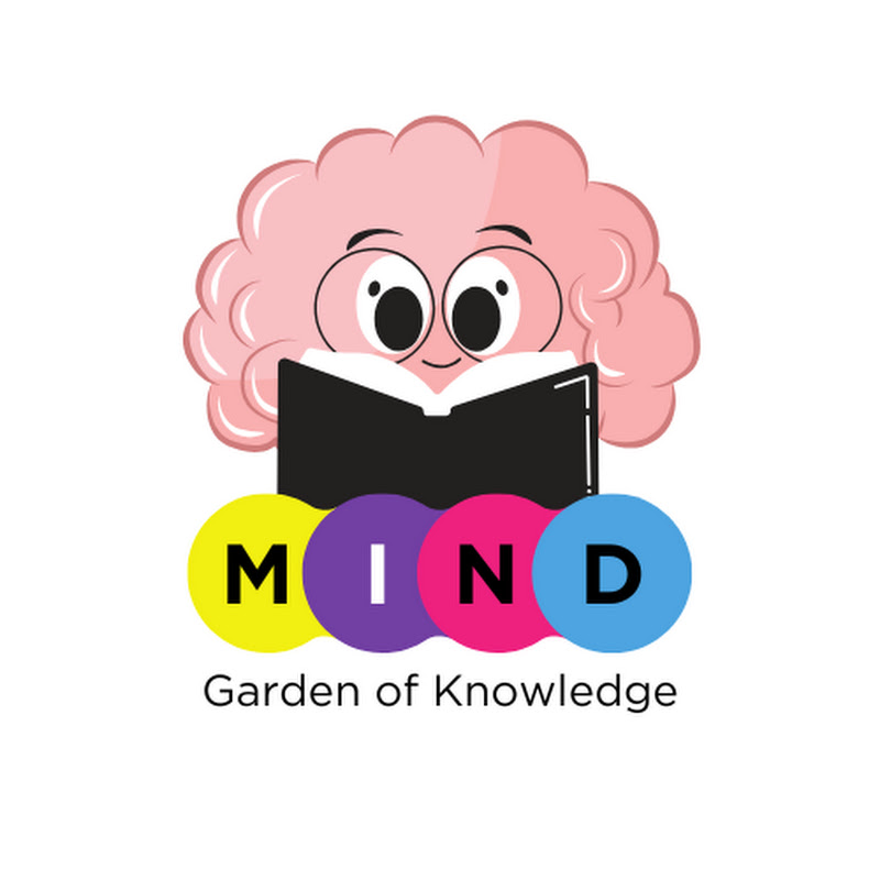 Garden of Knowledge