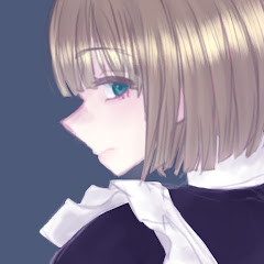 お人形アイコン画像