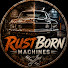 YWoFoYUYTqs-channel-avatar-RustBorn Machines 