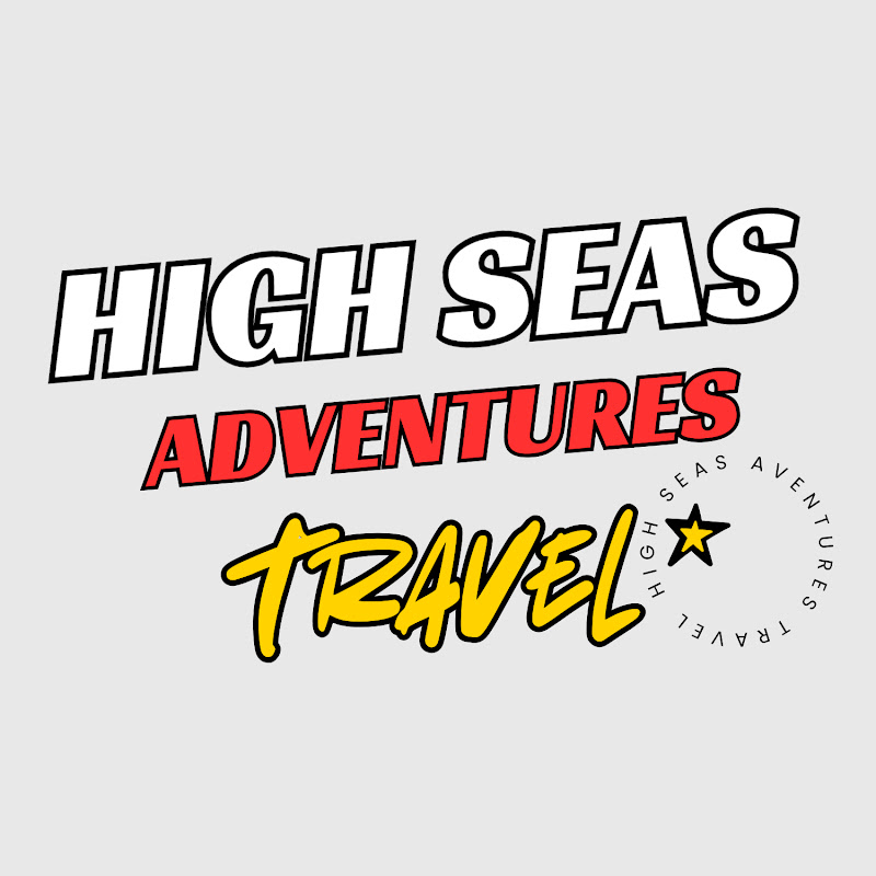 High Seas Adventures Travel