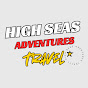 High Seas Adventures Travel