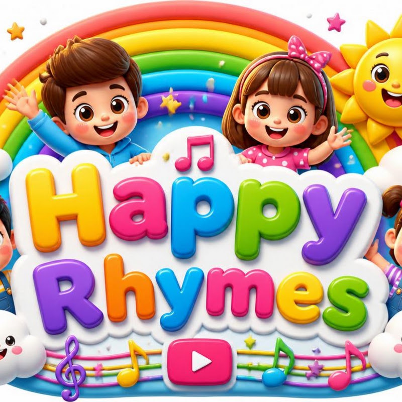 Happy Rhymes